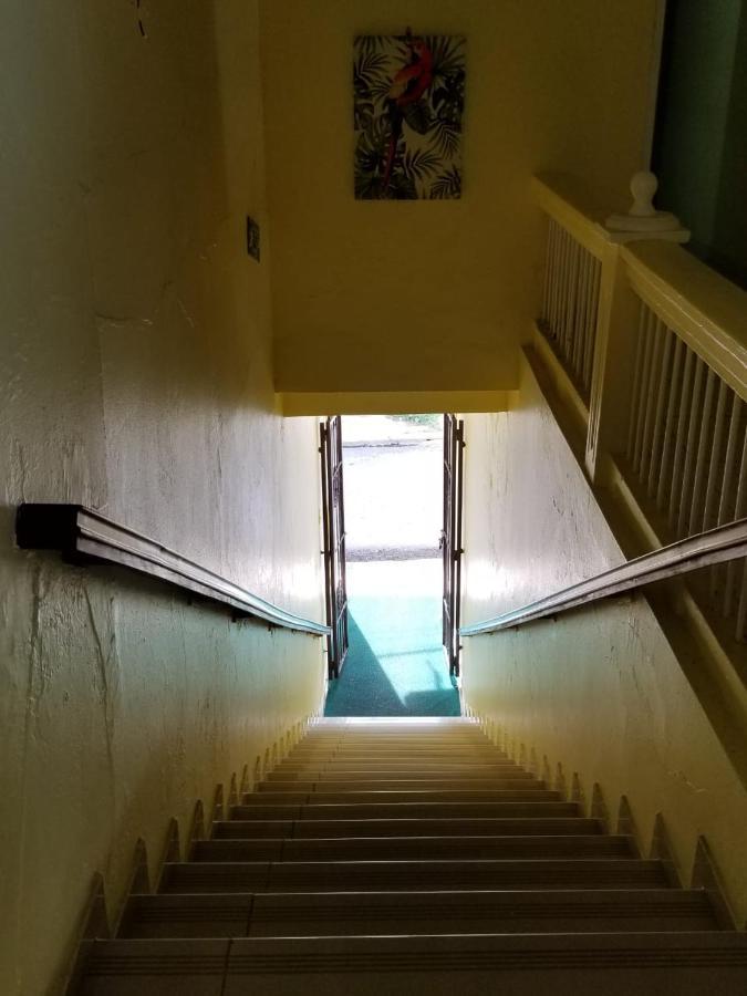 Hotel Victoriano 普拉塔港 外观 照片