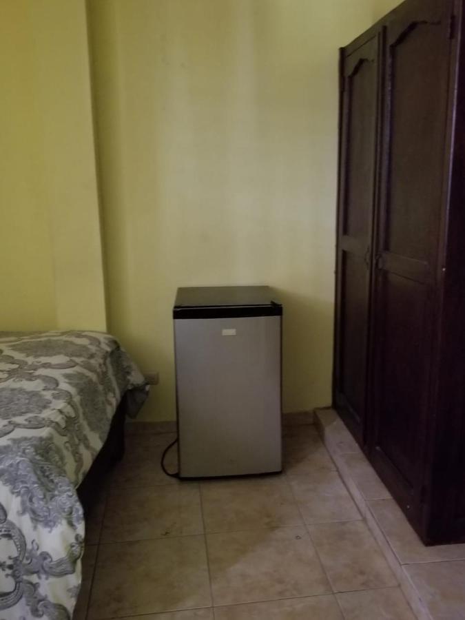 Hotel Victoriano 普拉塔港 外观 照片